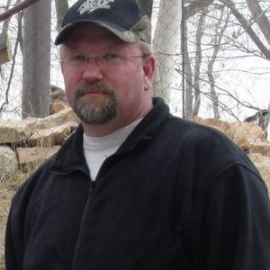 Meet your Posher, Travis